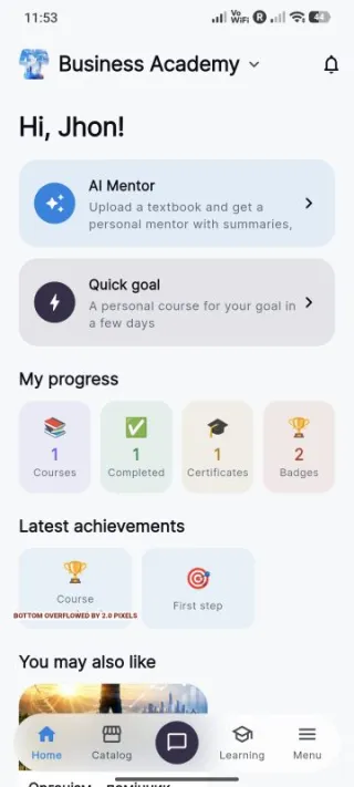 vexar.education app